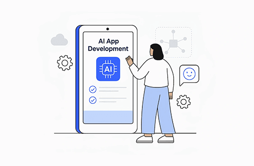 image related to AI-Powered Mobile Applications