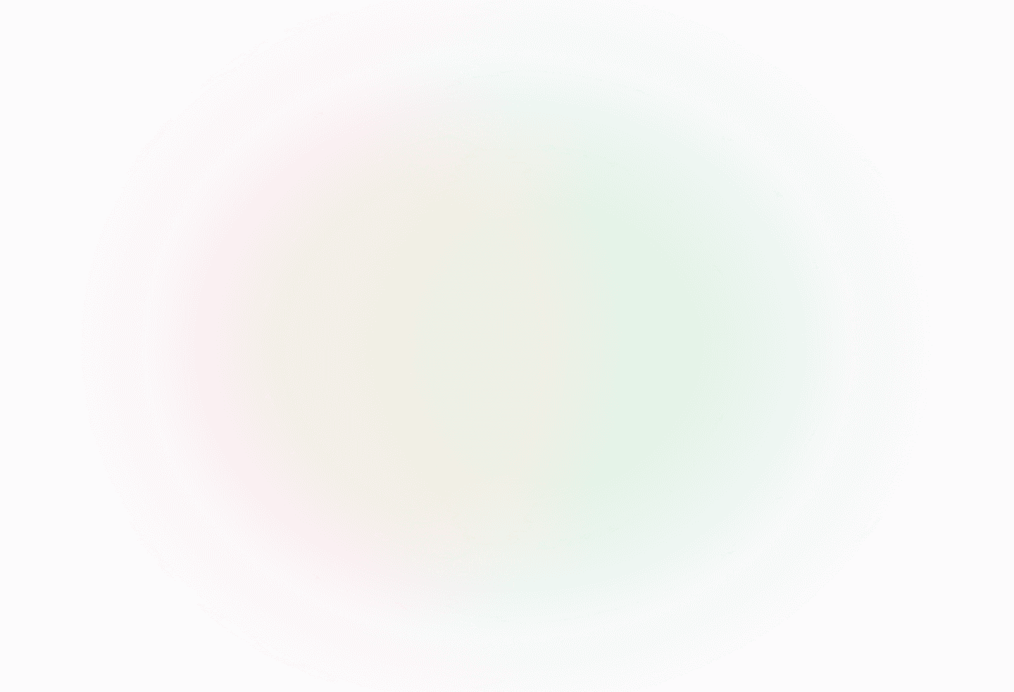 banner gradient background